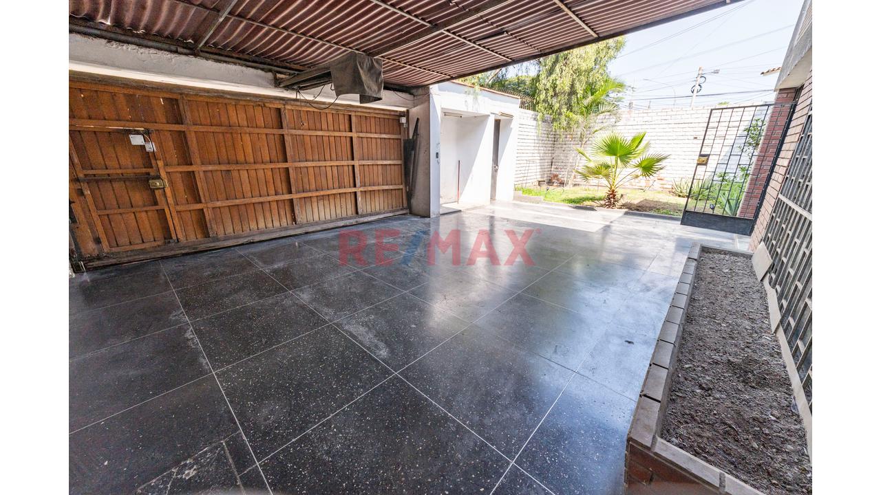 Terreno de 309 m² en Santiago de Surco — foto 2