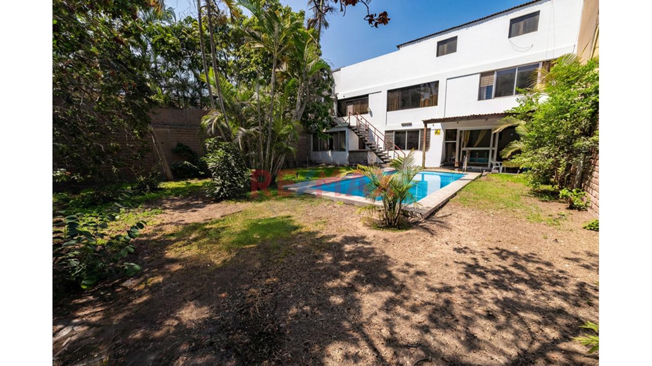 Terreno de 309 m² en Santiago de Surco — foto 3