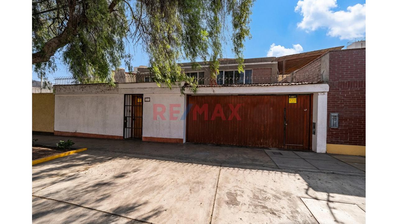 Terreno de 309 m² en Santiago de Surco — foto 5