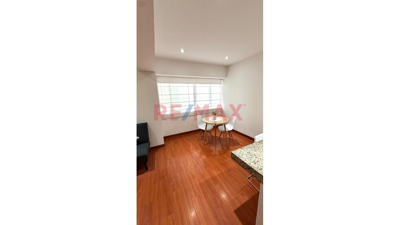 Departamento de 2 dormitorios en Surquillo, 51 m² — foto 5