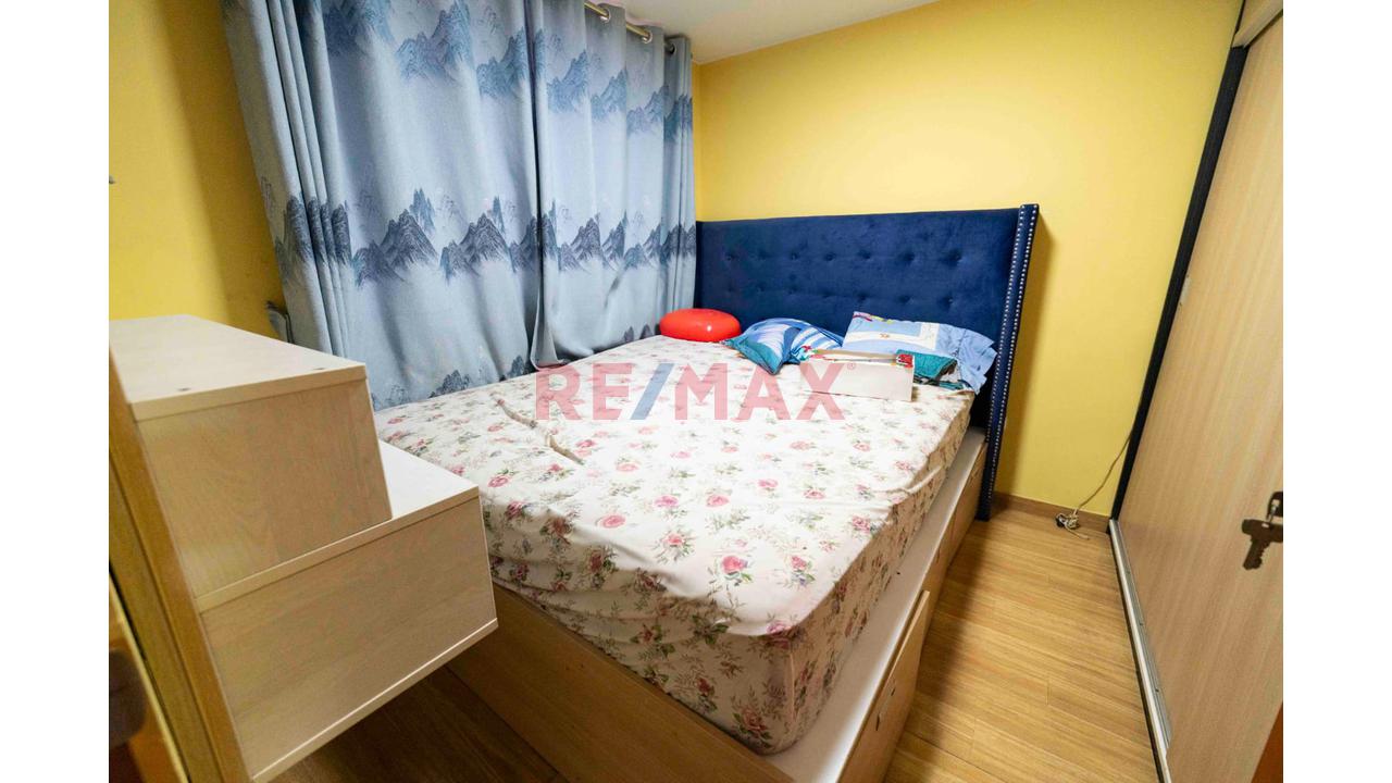 Casa de 6 dormitorios en Carabayllo, 60 m² — foto 4