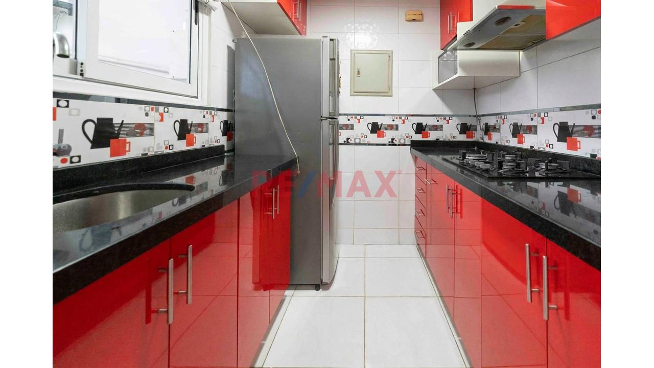 Casa de 6 dormitorios en Carabayllo, 60 m² — foto 5