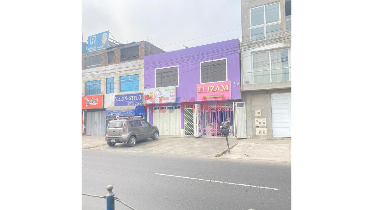 Departamento de 1 dormitorio en Santa Anita, 90 m² — foto 2