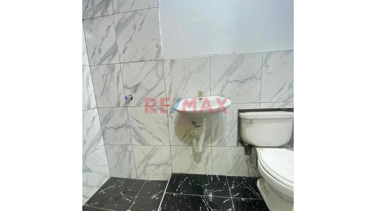 Departamento de 1 dormitorio en Santa Anita, 90 m² — foto 4