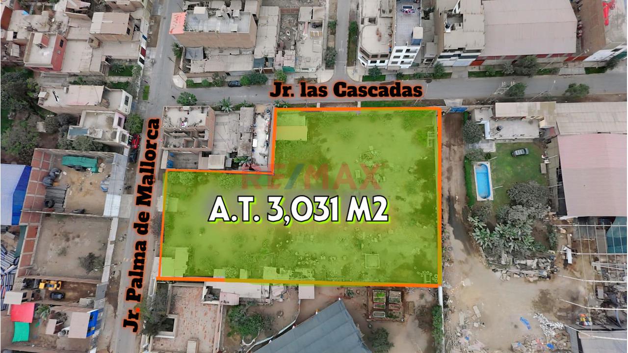 Terreno de 81 m² en Puente Piedra — foto 2