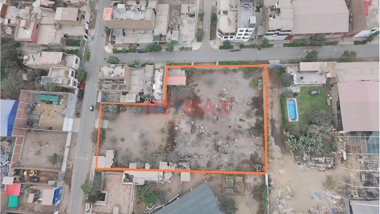 Terreno de 81 m² en Puente Piedra — foto 3