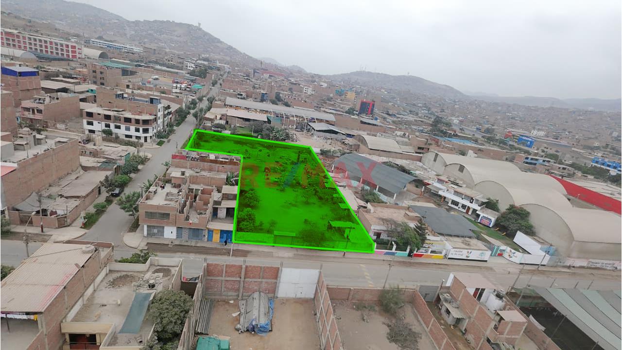 Terreno de 81 m² en Puente Piedra — foto 4