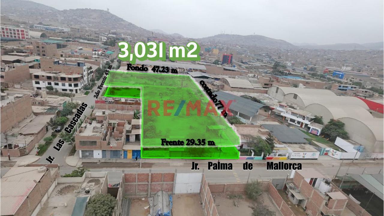 Terreno de 81 m² en Puente Piedra — foto 5