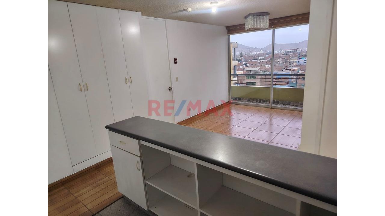Departamento de 2 dormitorios en Los Olivos, 51 m² — foto 2