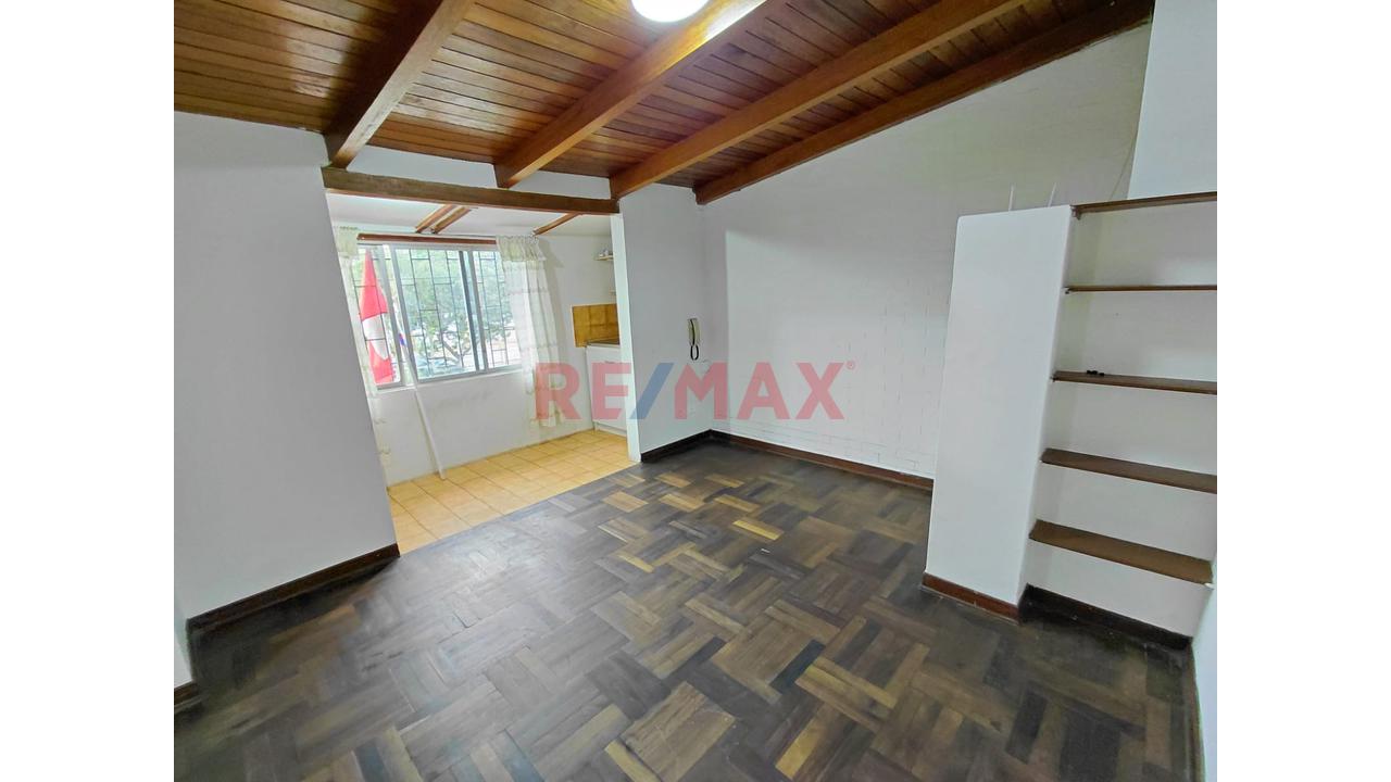 Oficina de 2 dormitorios en Miraflores, 30 m² — foto 4