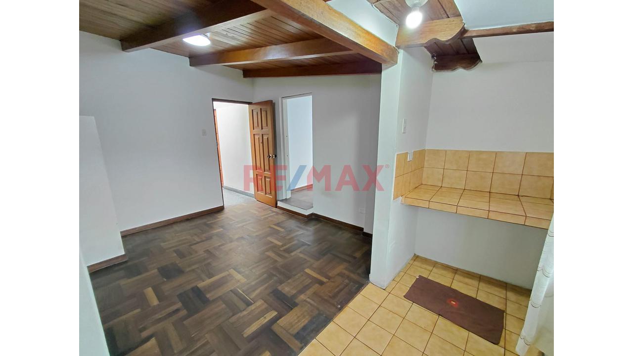 Oficina de 2 dormitorios en Miraflores, 30 m² — foto 5
