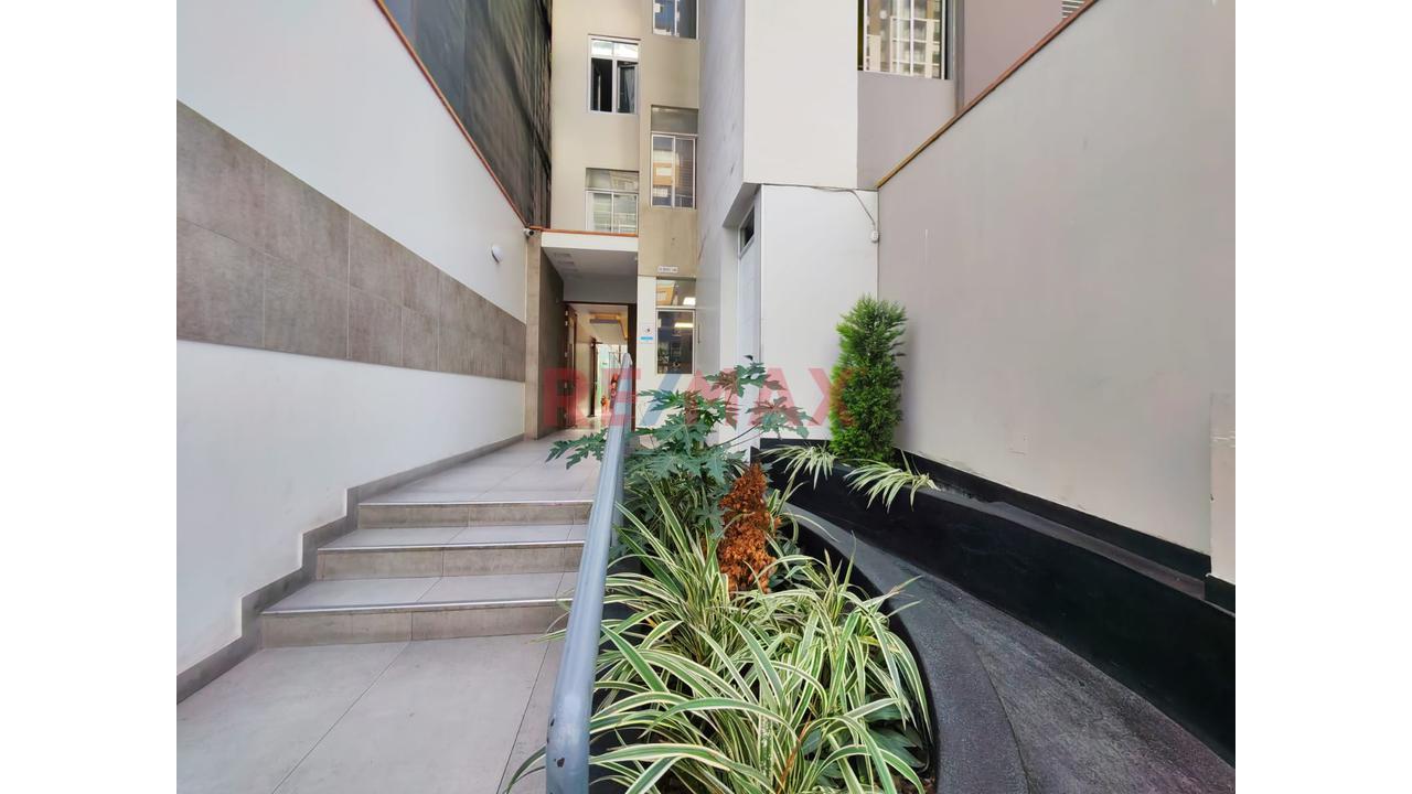 Departamento de 3 dormitorios en Pueblo Libre, 79 m² — foto 2