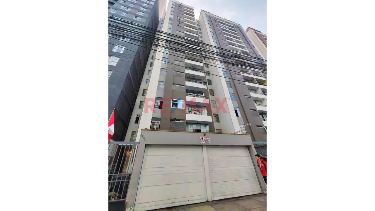 Departamento de 3 dormitorios en Pueblo Libre, 79 m² — foto 4