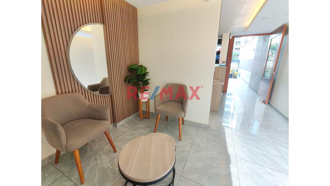 Departamento de 3 dormitorios en Pueblo Libre, 79 m² — foto 5