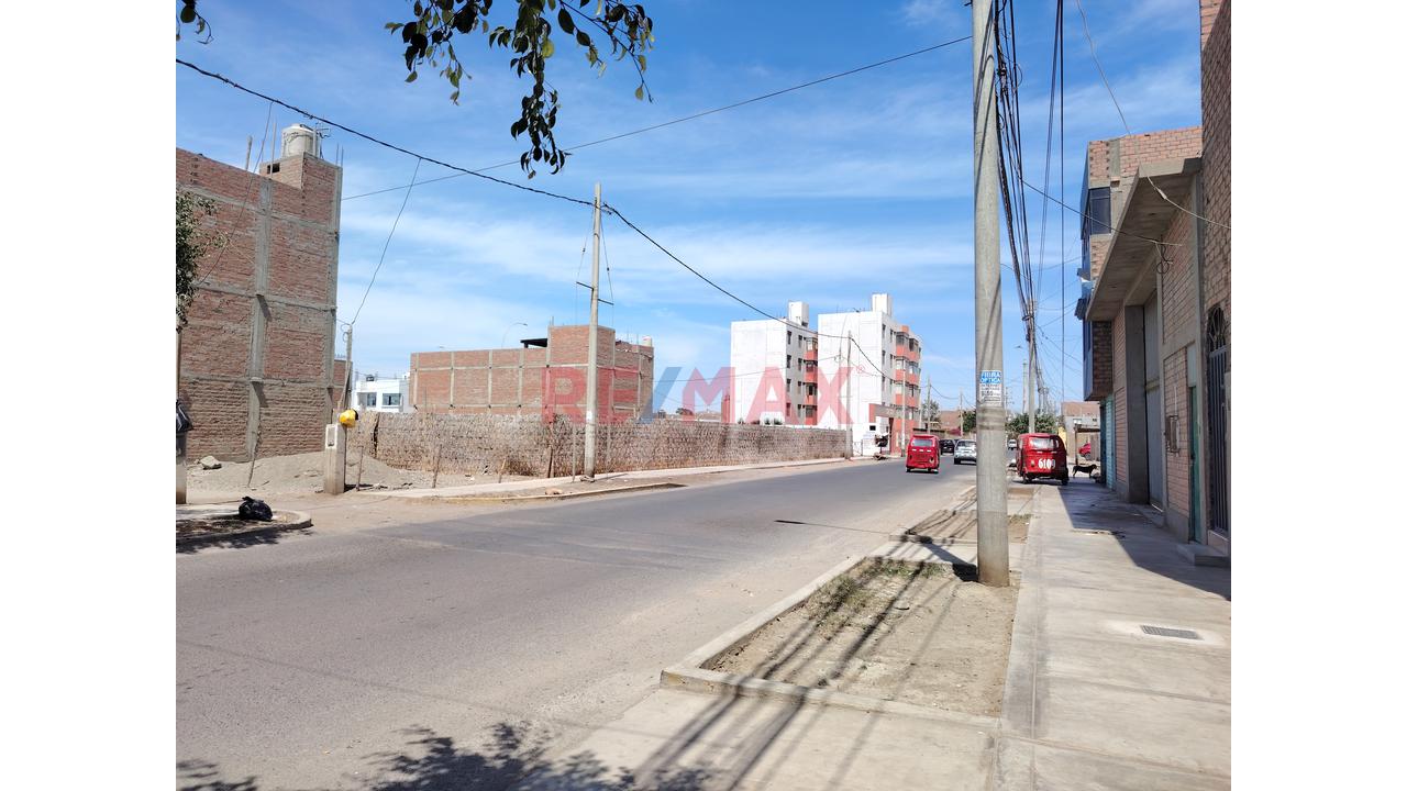 Local comercial de 27 m² en Hualmay — foto 2