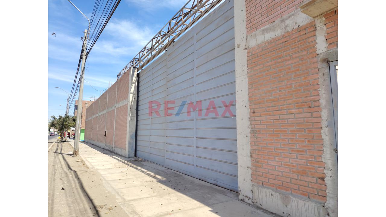 Local comercial de 27 m² en Hualmay — foto 3