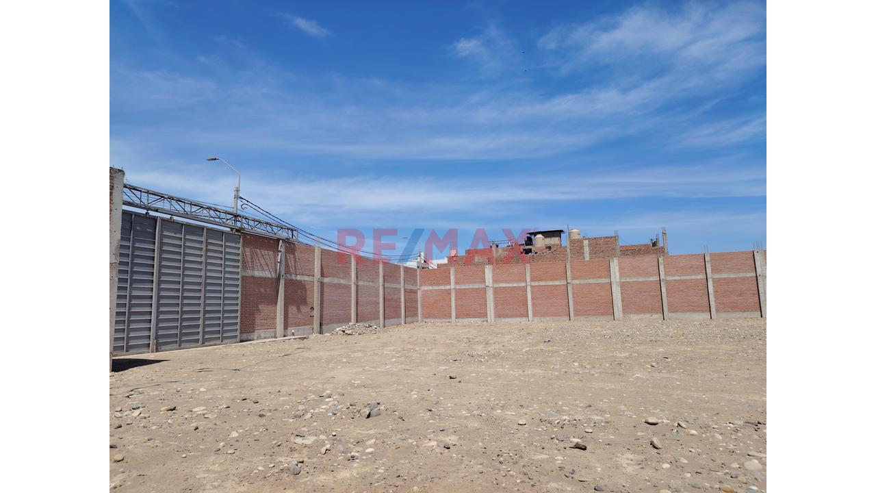Local comercial de 27 m² en Hualmay — foto 4