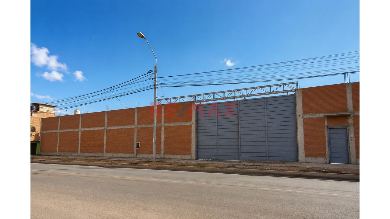 Local comercial de 27 m² en Hualmay — foto 5