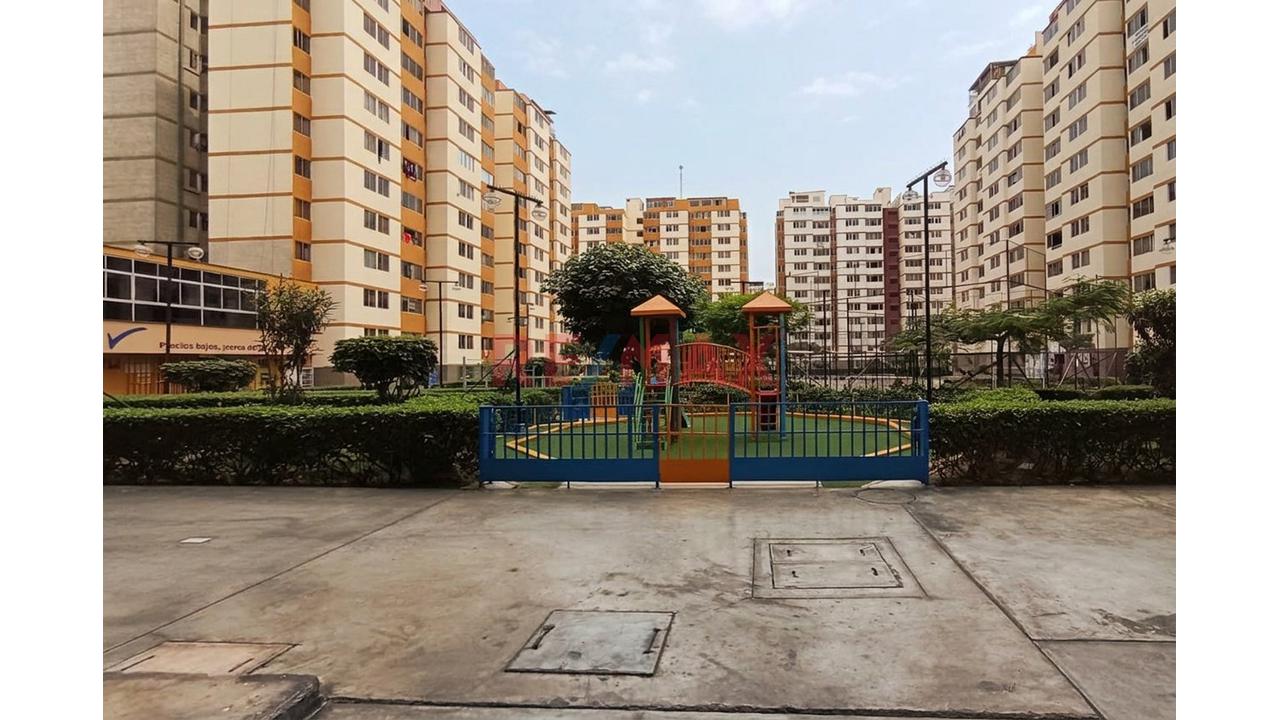 Departamento de 3 dormitorios en San Miguel, 79 m² — foto 2