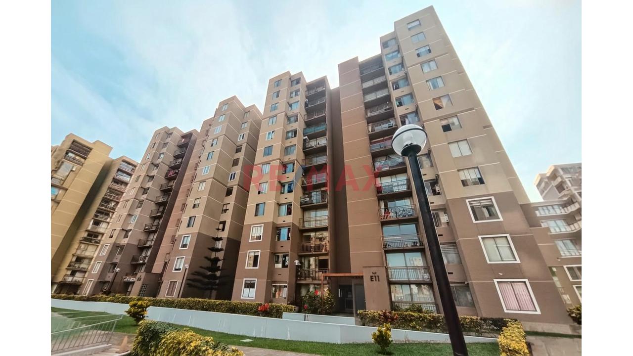 Departamento de 3 dormitorios en San Miguel, 79 m² — foto 3