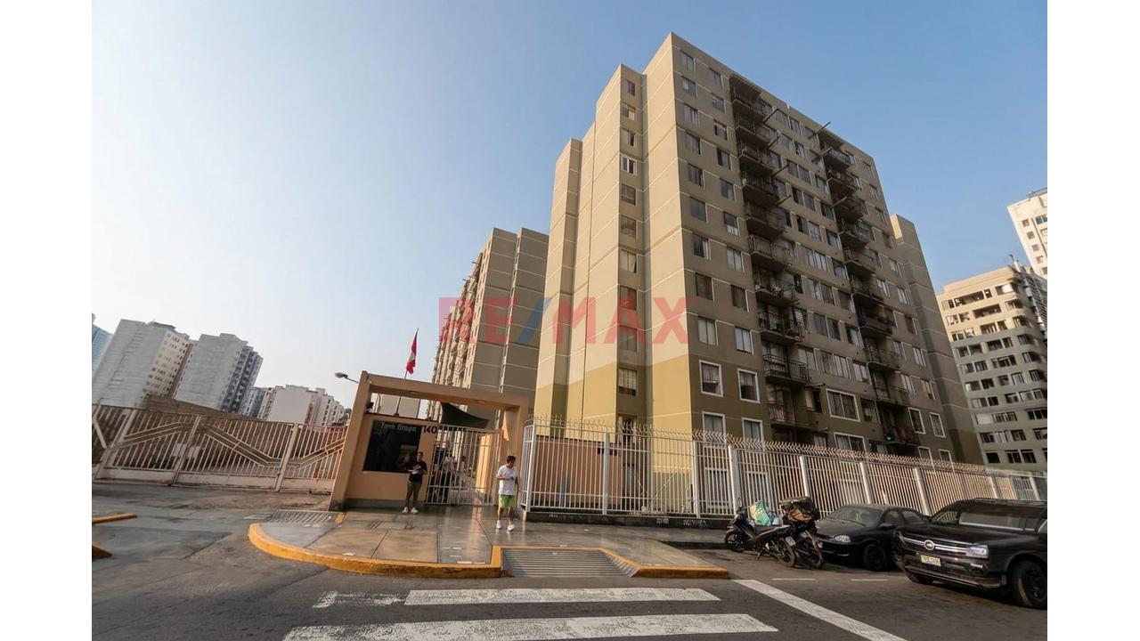 Departamento de 3 dormitorios en San Miguel, 79 m² — foto 4