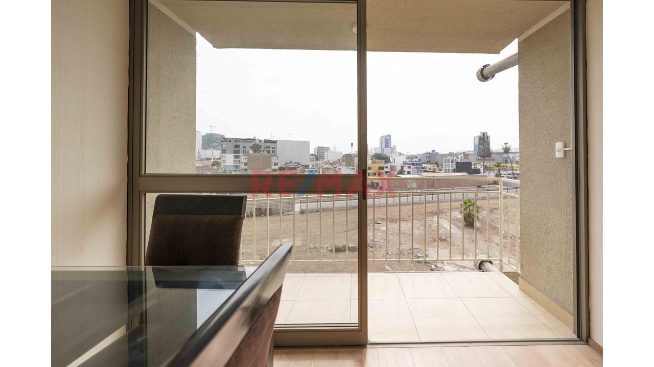 Departamento de 3 dormitorios en San Miguel, 79 m² — foto 5