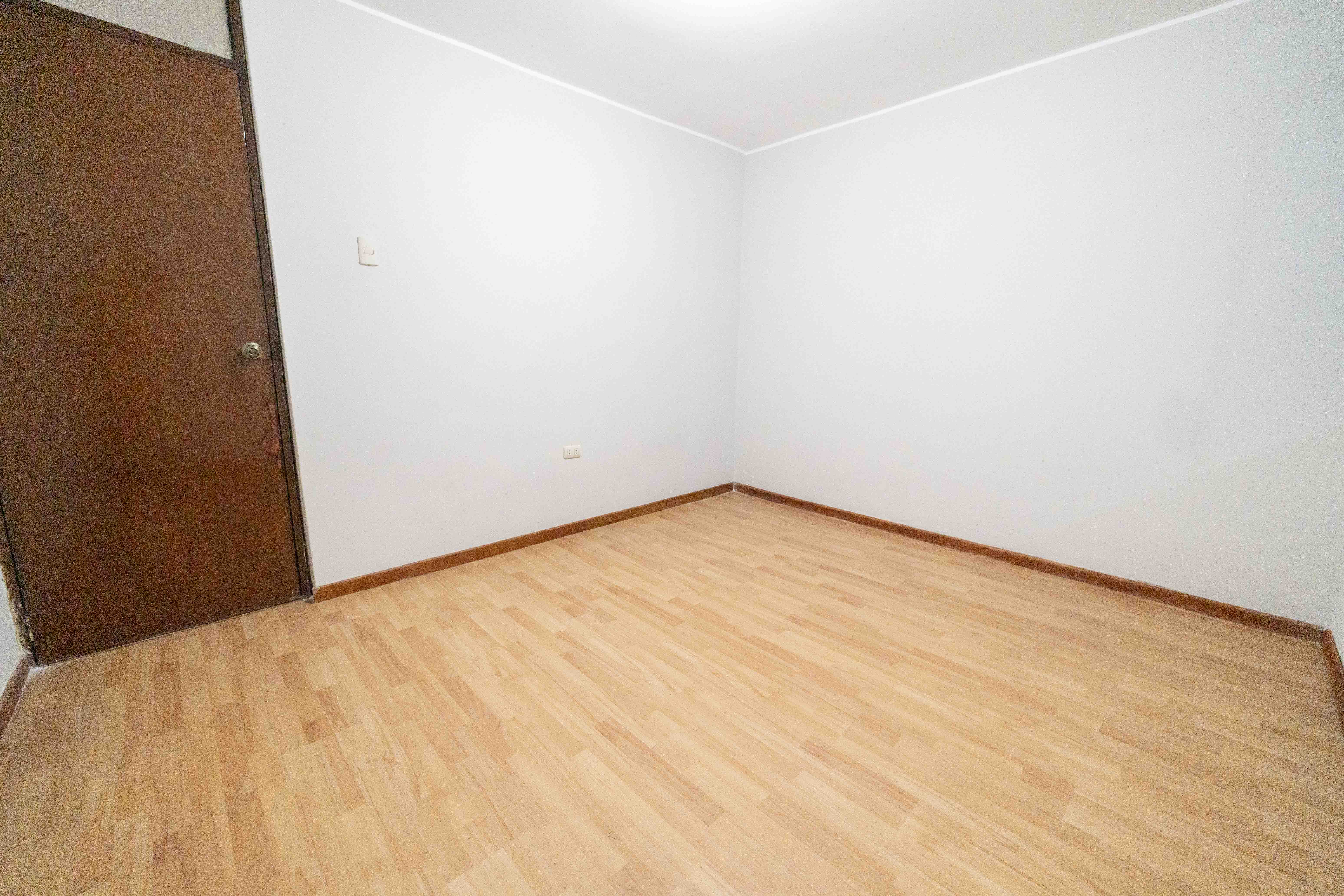 Departamento de 2 dormitorios en San Juan de Lurigancho, 93 m² — foto 5