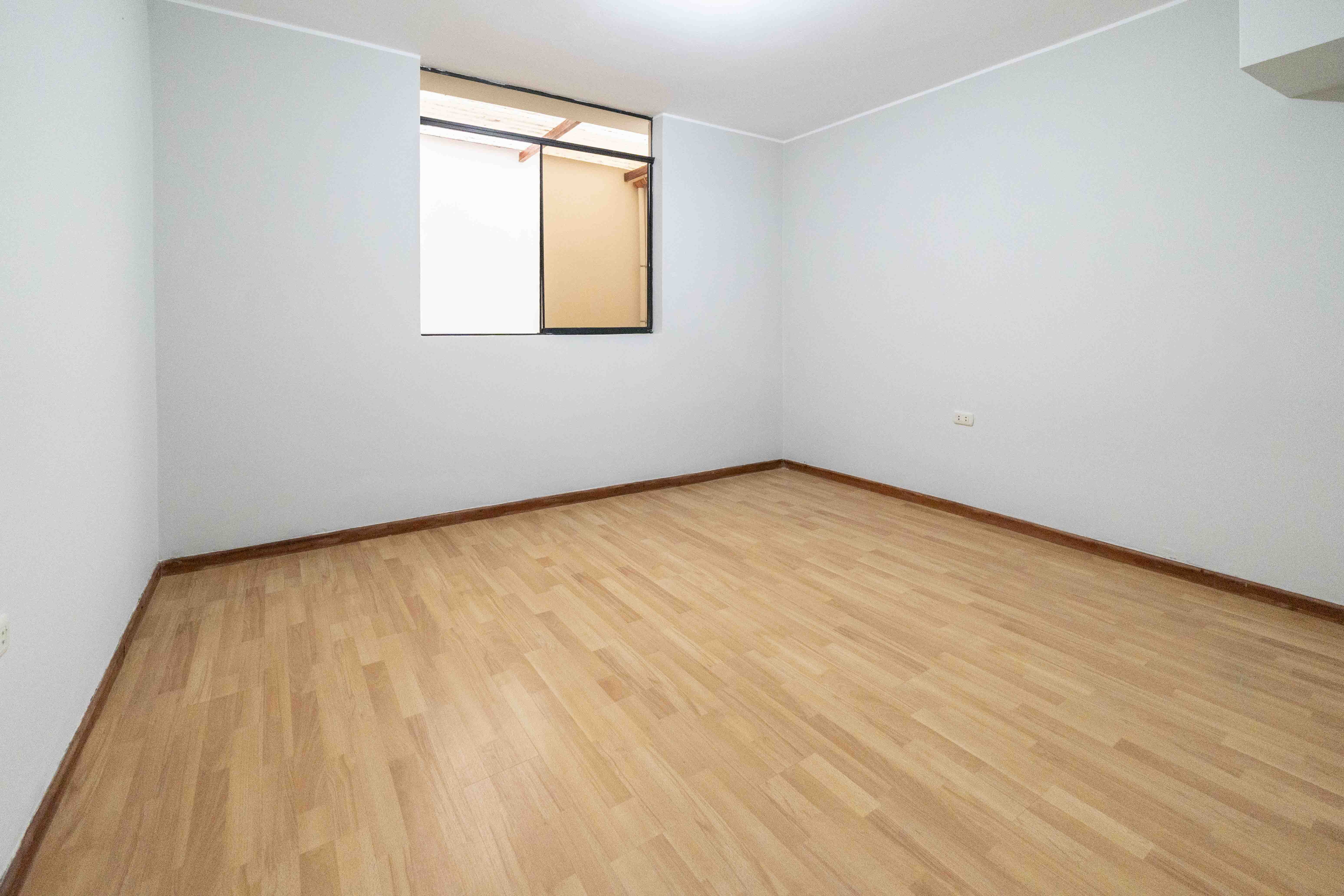 Departamento de 2 dormitorios en San Juan de Lurigancho, 93 m² — foto 5