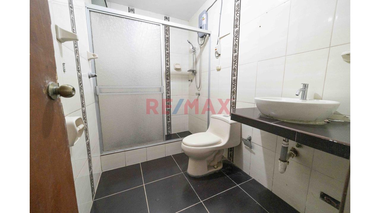 Departamento de 2 dormitorios en San Juan de Lurigancho, 93 m² — foto 2