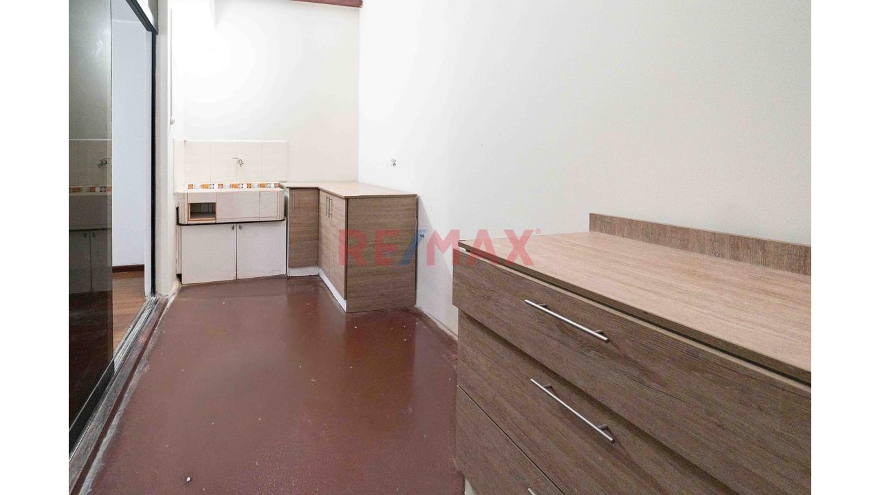 Departamento de 2 dormitorios en San Juan de Lurigancho, 93 m² — foto 4