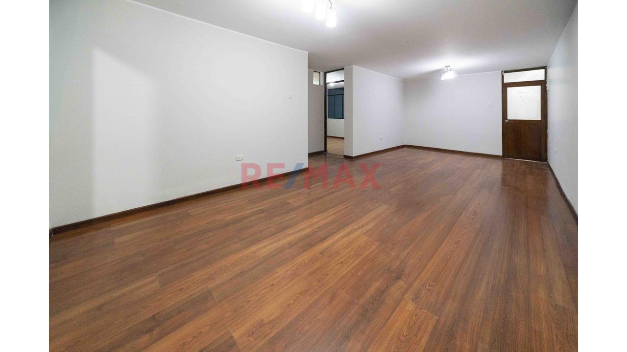 Departamento de 2 dormitorios en San Juan de Lurigancho, 93 m² — foto 4