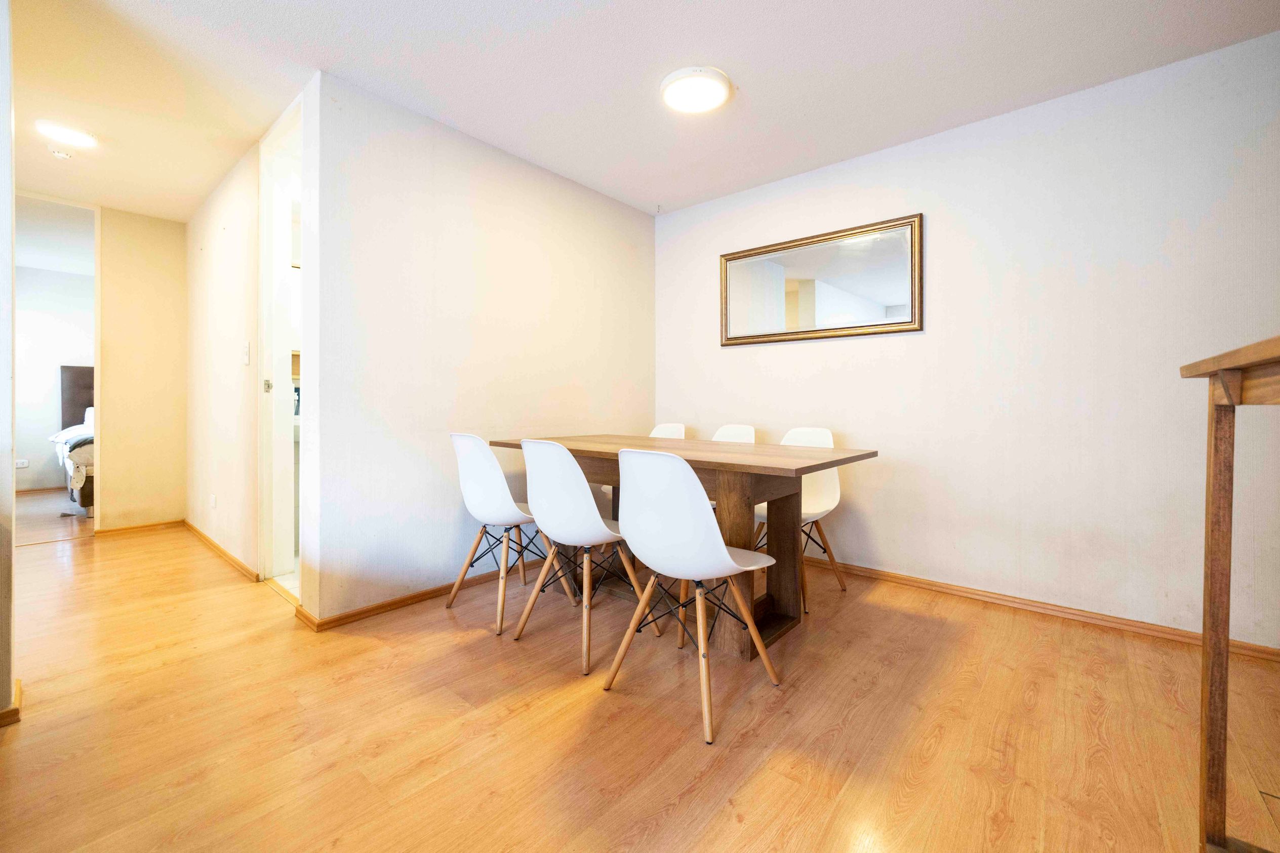 Departamento de 3 dormitorios en Bellavista, 69 m² — foto 5