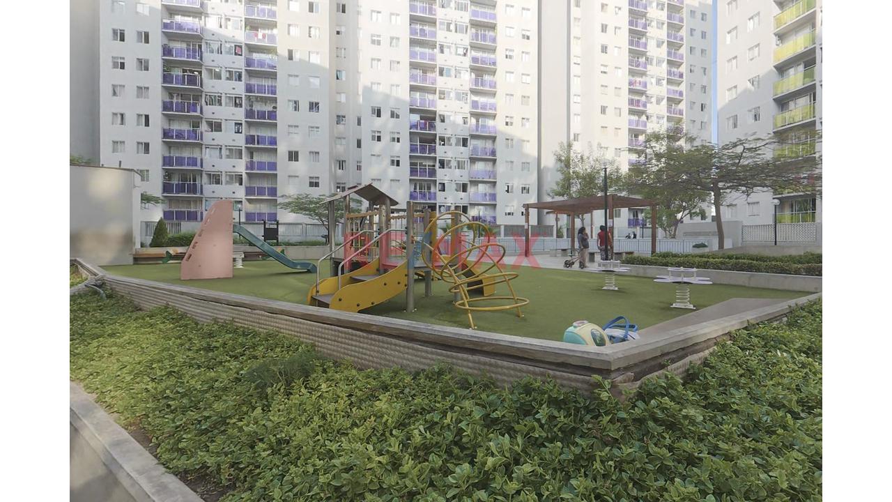 Departamento de 3 dormitorios en Bellavista, 69 m²