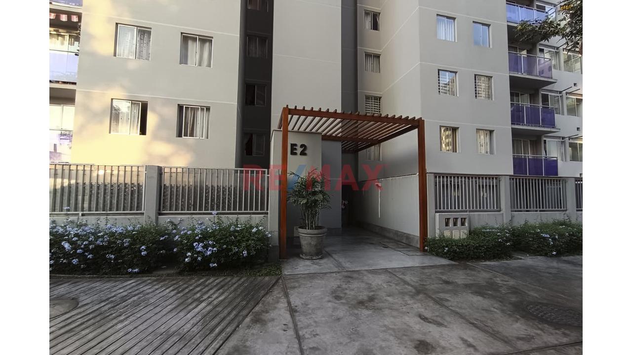 Departamento de 3 dormitorios en Bellavista, 69 m² — foto 3