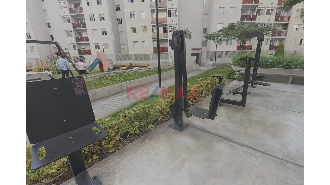 Departamento de 3 dormitorios en Bellavista, 69 m² — foto 4