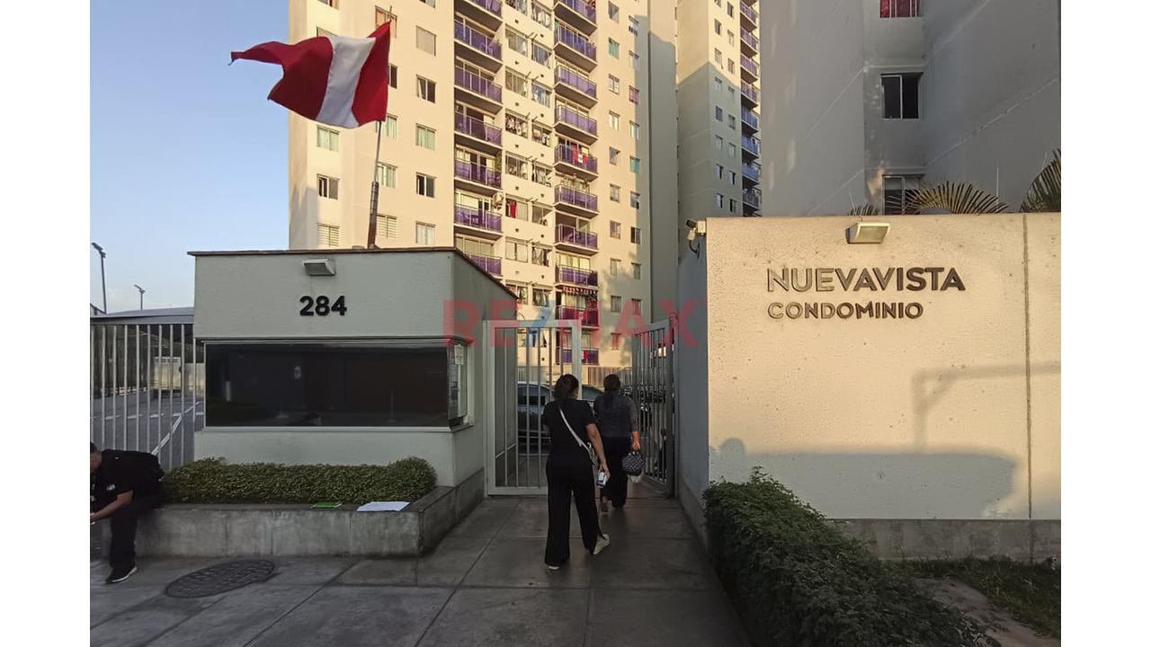 Departamento de 3 dormitorios en Bellavista, 69 m² — foto 5