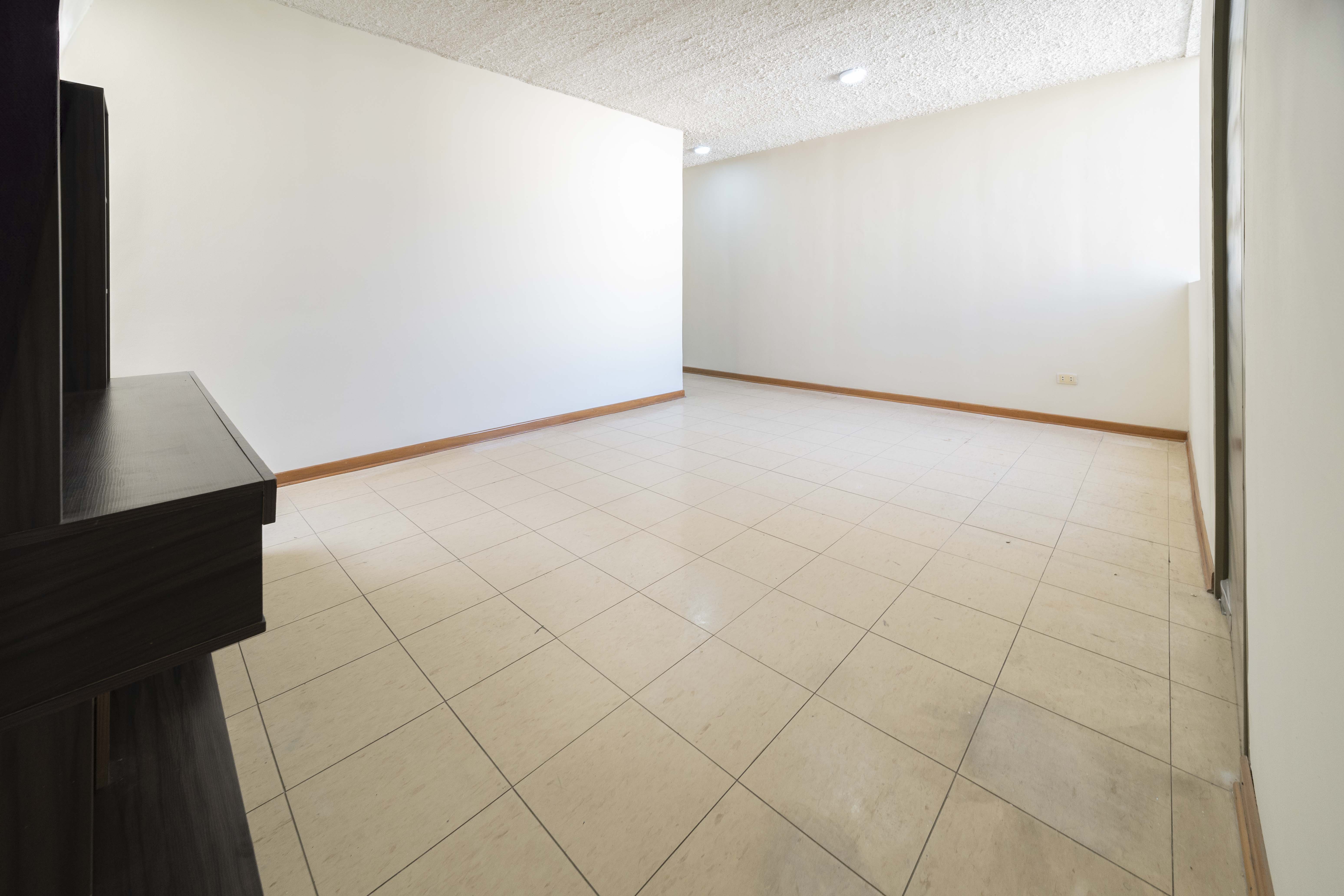 Departamento de 3 dormitorios en Chorrillos, 61 m² — foto 3