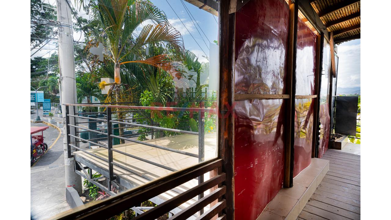 Local comercial de 188 m² en Tarapoto — foto 4