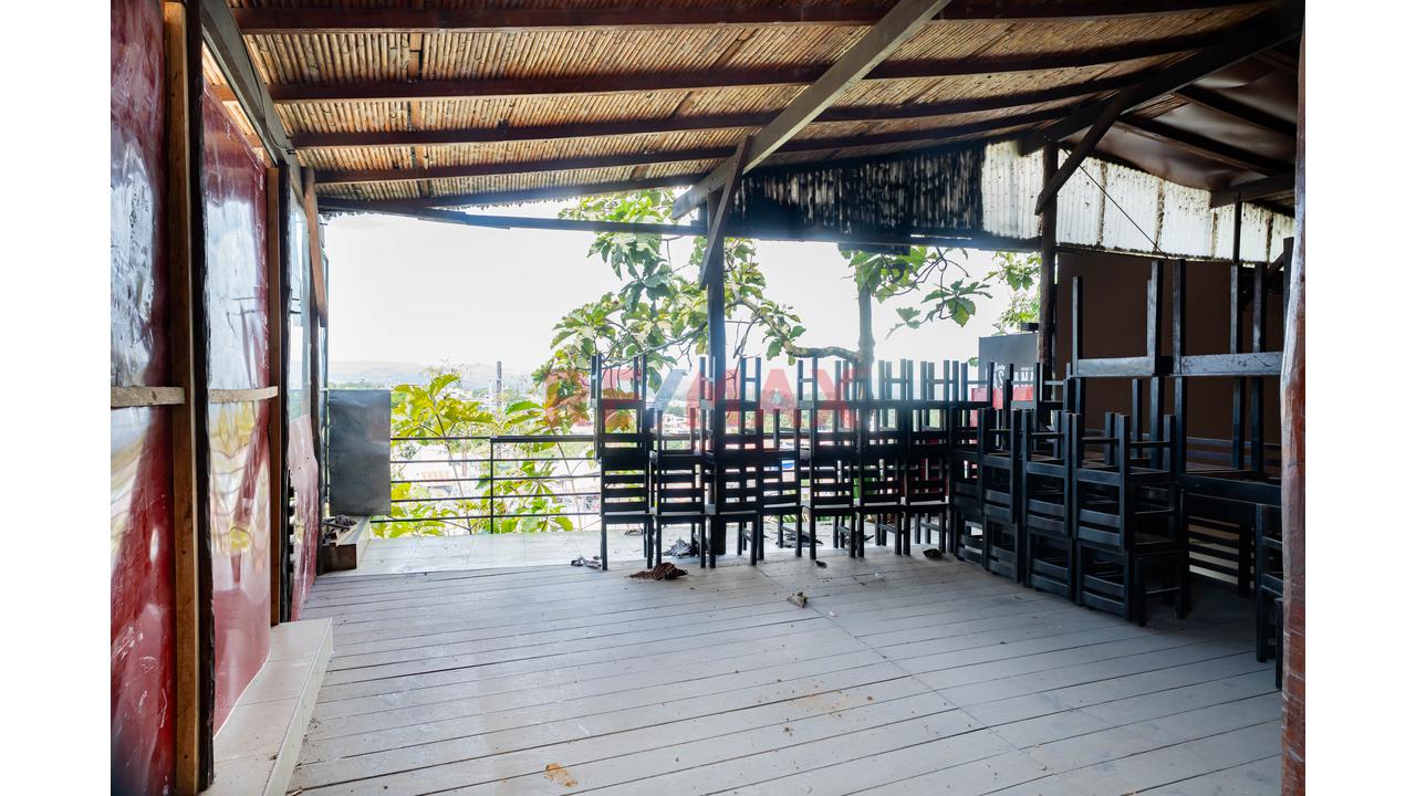 Local comercial de 188 m² en Tarapoto — foto 5