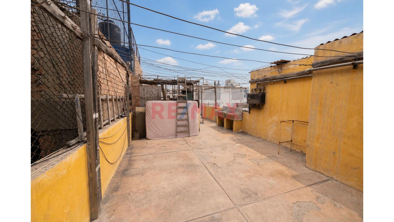 Departamento de 2 dormitorios en San Miguel, 28 m² — foto 3
