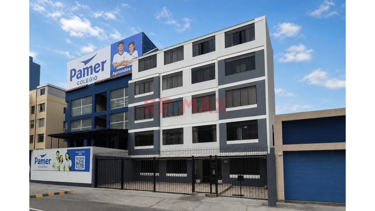 Departamento de 2 dormitorios en San Miguel, 28 m² — foto 4