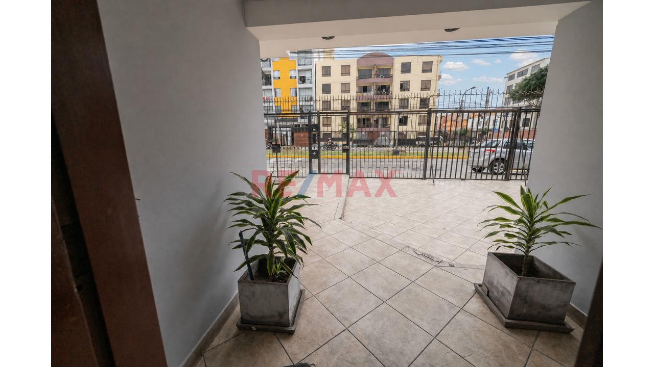 Departamento de 2 dormitorios en San Miguel, 28 m² — foto 5