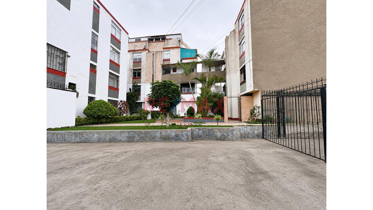 Departamento de 3 dormitorios en Barranco, 148 m²