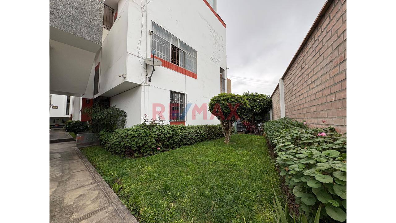 Departamento de 3 dormitorios en Barranco, 148 m² — foto 2