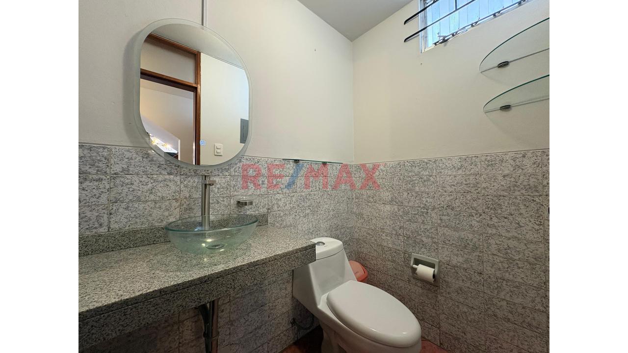 Departamento de 3 dormitorios en Barranco, 148 m² — foto 5