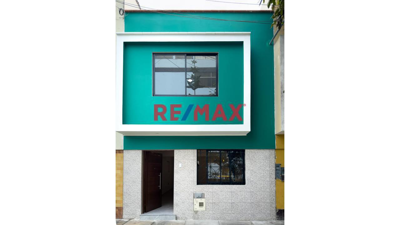 Casa de 2 dormitorios en Lima, 96 m² — foto 2