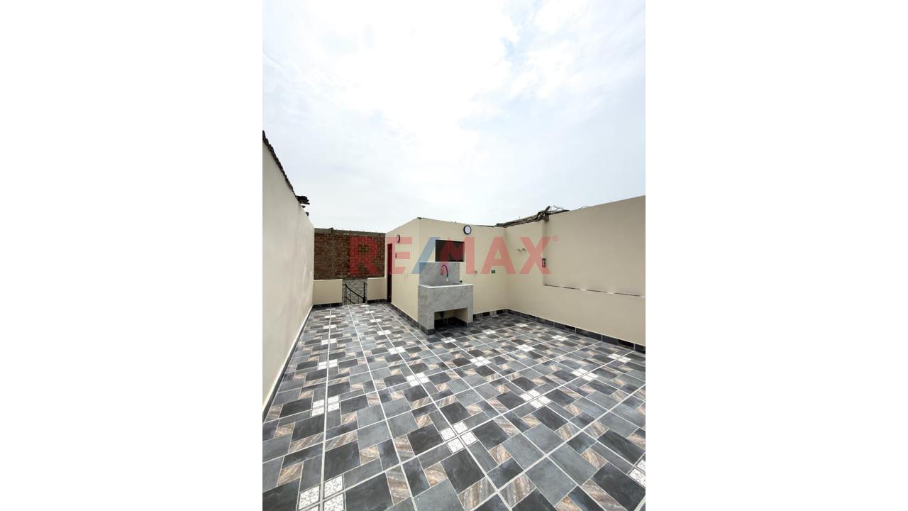 Casa de 2 dormitorios en Lima, 96 m² — foto 3