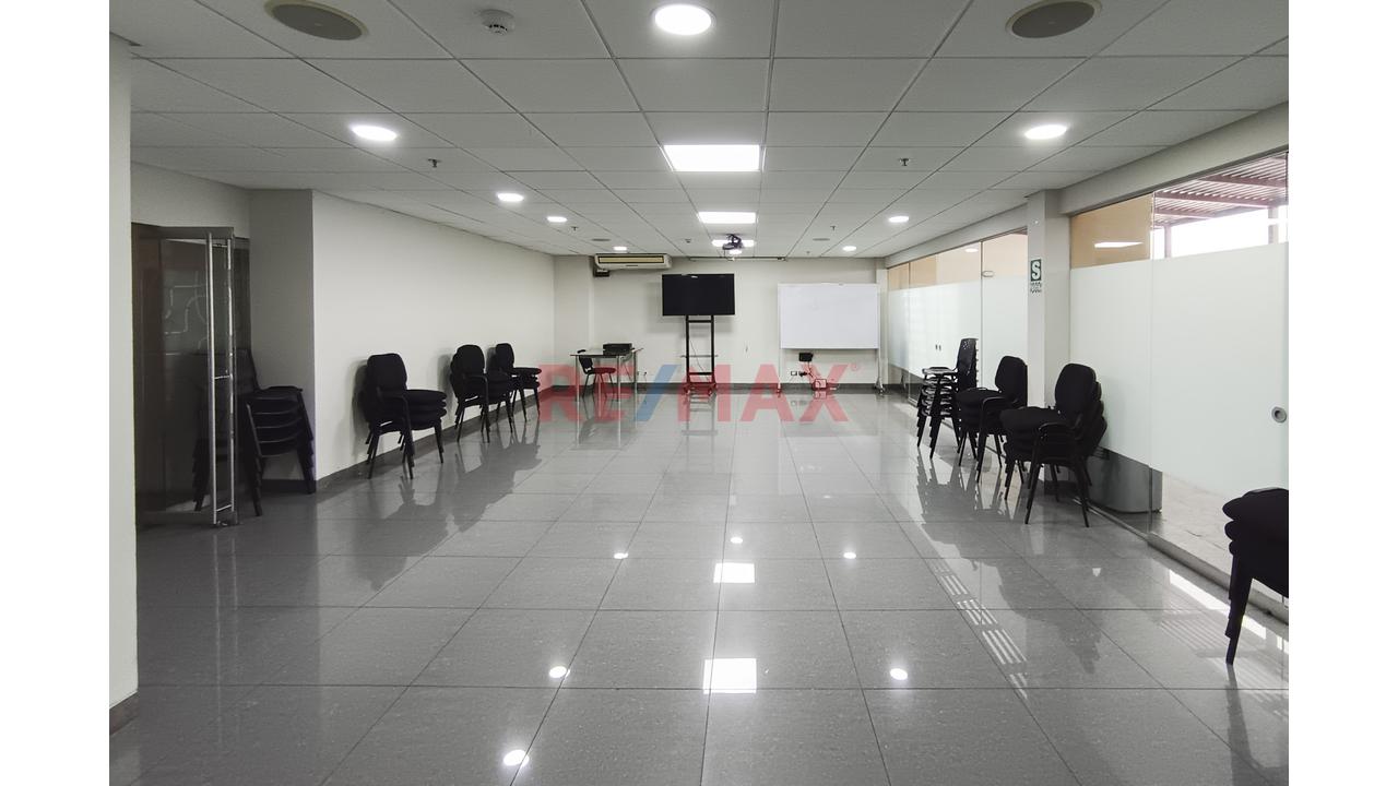 Departamento de 1 dormitorio en Miraflores, 63 m² — foto 4
