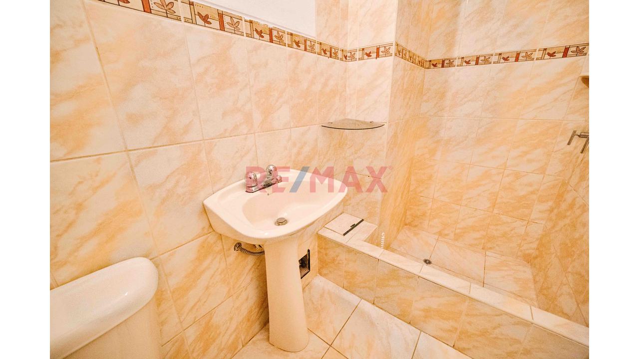 Departamento de 3 dormitorios en La Victoria, 80 m² — foto 2
