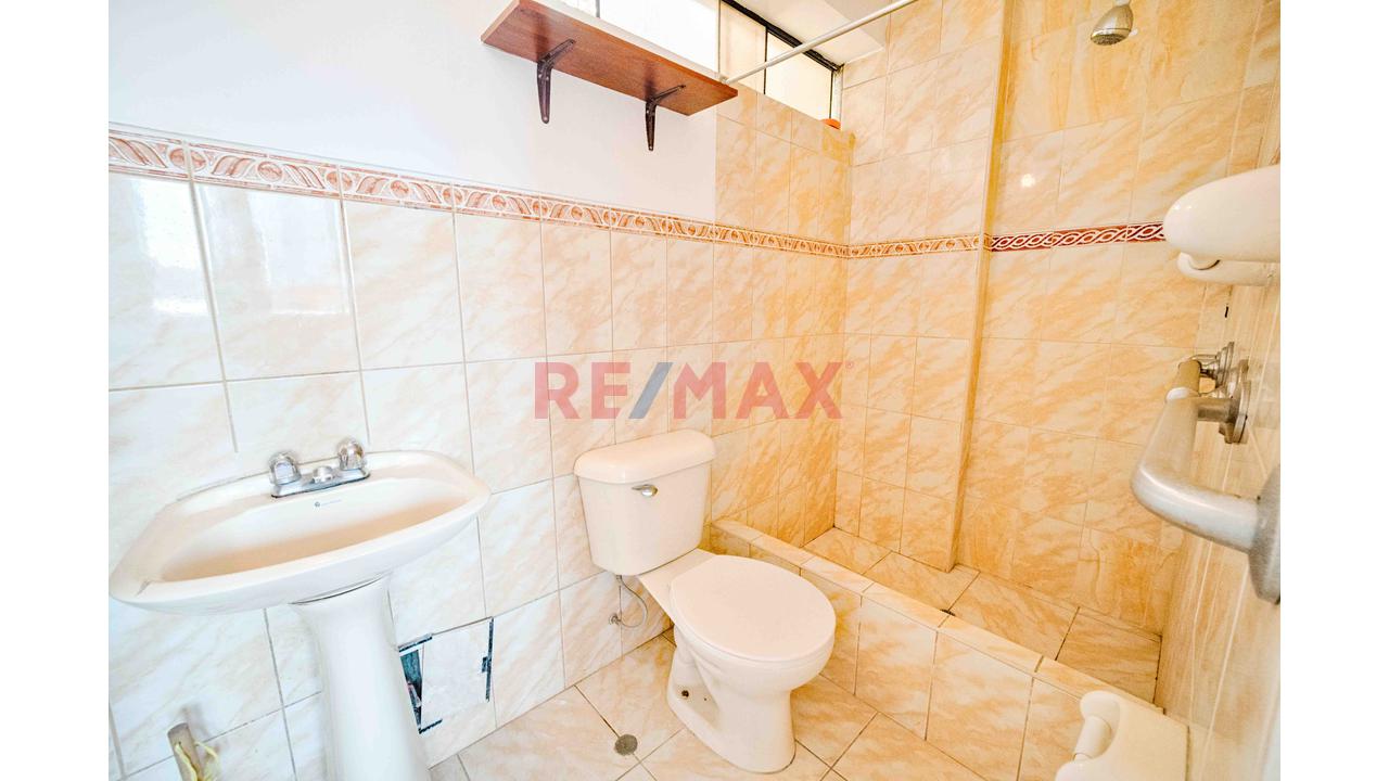 Departamento de 3 dormitorios en La Victoria, 80 m² — foto 3